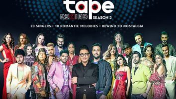 On World Music Day, Bhushan Kumar announces T-Series’ ‘Mixtape Rewind’ presented by Amazon Prime Music