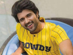 Vijay Deverakonda says Liger will collect more than Rs. 200 crores at the box office while busting rumours of its OTT release