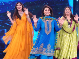 This weekend, Super Dancer – Chapter 4 celebrates the effervescent and evergreen Neetu Kapoor!