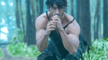 Vidyut Jammwal all set for Hollywood; the action star gets signed by Wonder Street