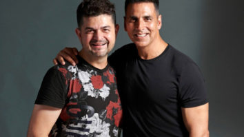 EXCLUSIVE: “Akshay Kumar is a trained photographer”- reveals Dabboo Ratnani