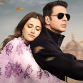 Akshay Kumar unveils the first poster of Filhaal 2- Mohabbat along with Nupur Sanon; teaser out on June 30