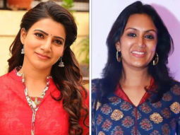 EXCLUSIVE: From playing Samantha Akkineni’s sister-in-law to bashing each other in The Family Man 2, Devadarshini aka Umayal talks about working with Samantha