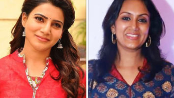 EXCLUSIVE: From playing Samantha Akkineni’s sister-in-law to bashing each other in The Family Man 2, Devadarshini aka Umayal talks about working with Samantha
