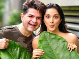 EXCLUSIVE: “When we are doing a sexy shot, she is not worried that any bad picture will ever release”- Dabboo Ratnani on working with Kiara Advani