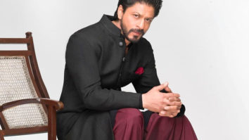 Shah Rukh Khan resumes shooting of Pathaan at YRF Studios on his 29th debut anniversary