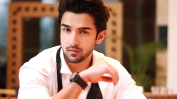 Rohit Suchanti to play the male lead in Zee TV’s upcoming show Bhagya Lakshmi