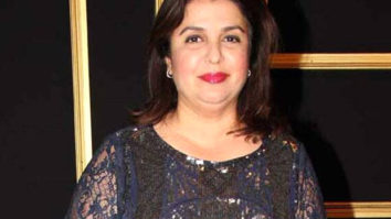 Farah Khan finds it stupid to announce new films when last year’s films are yet to release