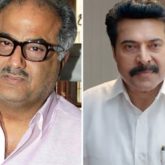 Boney Kapoor to remake Mammootty’s Malayalam film One in Hindi