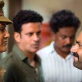 EXCLUSIVE: Devadarshini aka Umayal from The Family Man 2 says JK and Umayal’s chemistry was better than Srikant and Suchi’s. Here’s why