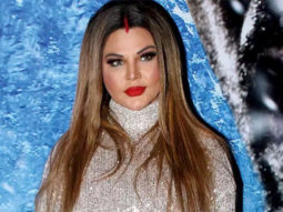 EXCLUSIVE: “I am a good actress but I was never given the opportunity to do good acting”- Rakhi Sawant