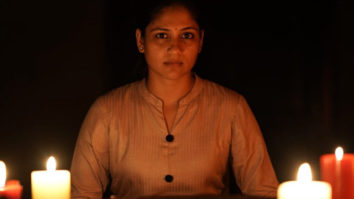 “I realised that the story would allow me to fulfill a childhood dream,” shares Aditi Balan on working in Amazon Prime Video’s upcoming film Cold Case