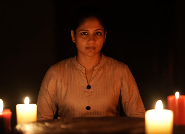 "I remember that the story would allow me to fulfill a childhood dream," shares Aditi Balan on working in Amazon Prime Video's upcoming film Cold Case