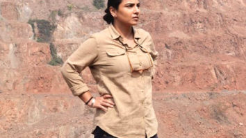 “A lot of my fearlessness comes from my Mother,” shares Vidya Balan as she opens up about the Sherni in her life
