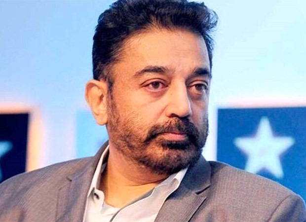 Kamal Haasan opposes Cinematograph bill; says ‘Cinema, media and the literati cannot afford to be the three iconic monkeys of India’