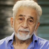 Naseeruddin Shah gets hospitalised