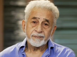 Naseeruddin Shah gets hospitalised