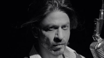 Shah Rukh Khan to be seen in a music video soon