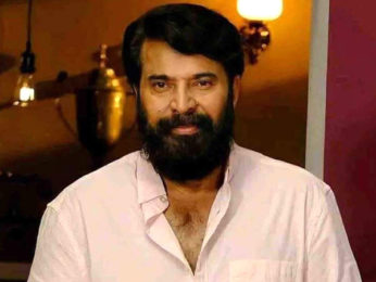 Mammootty shares a screengrab of his first appearance on celluloid; reveals an interesting anecdote from the film