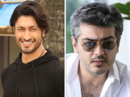 Vidyut Jammwal is all praises for South Indian film stars; says he has seen Ajith push limits with broken bone and a broken back