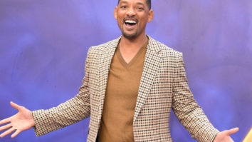 Will Smith to host and star in his first-ever variety comedy special for Netflix