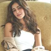 World Social Media Day: Ananya Panday launches 'Social Media For Social Good' campaign as part of her DSR So Positive