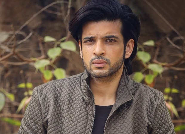 Yeh Rishta Kya Kehlata Hai actor Karan Kundrra urges fans to donate for COVID-19 relief 