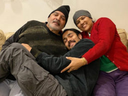 YouTuber Bhuvan Bam mourns the loss of both of his parents due to COVID-19 
