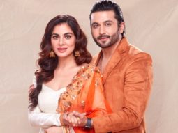 “I really love that we are not just plain co-stars but good friends” – Shraddha Arya on her bond with Kundali Bhagya co-star Dheeraj Dhoopar