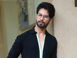 “Actors who might have been loved on the big screen, might or might not be appreciated on a digital platform”- Shahid Kapoor talks about his digital debut