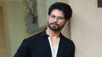 “Actors who might have been loved on the big screen, might or might not be appreciated on a digital platform”- Shahid Kapoor talks about his digital debut