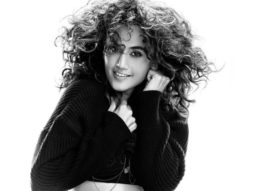 “Expect something new this time too”, says Taapsee Pannu about Haseen Dillruba