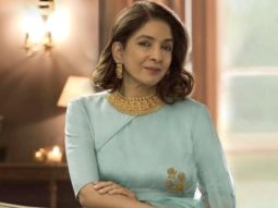 “I could write my book because of Badhaai Ho. Success gives you confidence on another level” – Neena Gupta on the evolution of her autobiography Sach Kahun Toh