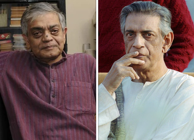 “I was not involved at all; I was not consulted  and I was not shown the final products” - Sandeep Ray reacts to underwhelming reviews of Satyajit Ray anthology on Netflix