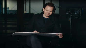 “Loki is more powerful than all the Avengers?” – writes Tom Hiddleston in new Disney+ featurette for the Marvel series