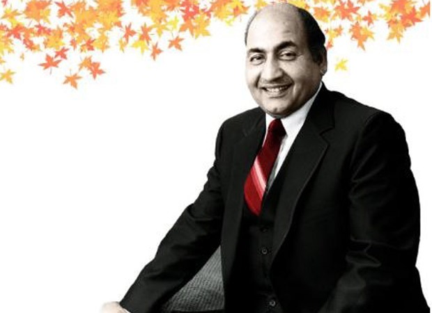 10 Stars for whom Mohammed Rafi sang too!