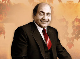 10 Stars for whom Mohammed Rafi sang too!
