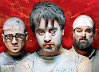 10 Years of Delhi Belly: Vir Das reveals he gave five auditions in two years for the ‘crazy’ movie