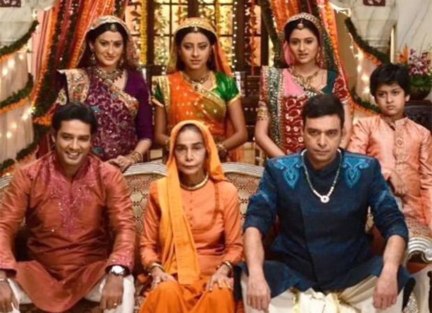 13 Years of Balika Vadhu: Anup Soni remembers Surekha Sikri and Pratushya Banerjee; shares throwback pictures