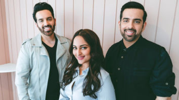 Industry wide encouragement pours in for Luv, Kussh and Sonakshi Sinha’s House of Creativity- a unique online platform that showcases and promotes emerging Indian artists here and abroad