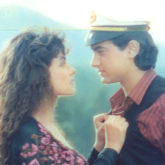 30 Years of Dil Hai Ke Manta Nahin Pooja Bhatt thanks Gulshan Kumar for supporting a film that critics deemed ‘risky’