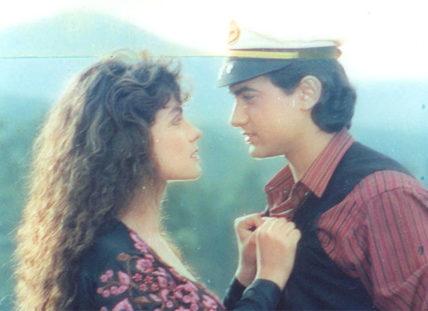 30 Years of Dil Hai Ke Manta Nahin Pooja Bhatt thanks Gulshan Kumar for supporting a film that critics deemed ‘risky’