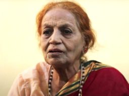 Veteran actor Savita Bajaj gets financial help from Ayushmann Khurrana, gets discharged from the hospital