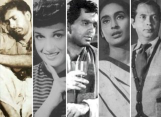 4 Legendary actors who gave their career-best performances for Bimal Roy