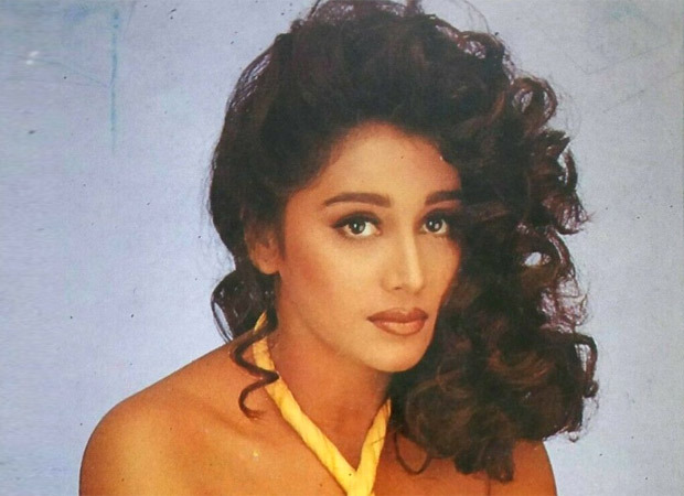 Jaan Tere Naam actress Farheen is all set to make a comeback in films after twenty four years prolonged break