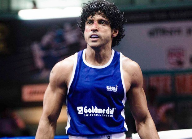 5 Things to look forward to in Farhan Akhtar starrer Toofaan