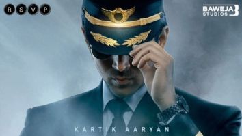 Kartik Aaryan to play a pilot in RSVP and Baweja Studios’ next titled Captain India, to be directed by Hansal Mehta Kartik Aaryan to play a pilot in RSVP and Baweja Studios’ next titled Captain India, to be directed by Hansal Mehta