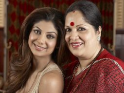 Shilpa Shetty’s mother Sunanda Shetty cheated of Rs 1.6 crore over a land deal; files a complaint