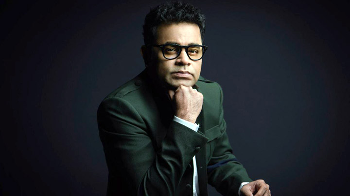 A.R. Rahman: “When you have everything, there’s a sense of COMPLACENCY”| Hindustani Way A.R. Rahman: “When you have everything, there’s a sense of COMPLACENCY”| Hindustani Way