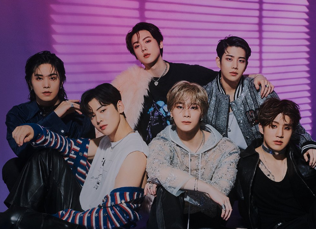 ASTRO to release their 8th mini-album on August 2, 2021; first teaser poster unveiled ASTRO to release their 8th mini-album on August 2, 2021; first teaser poster unveiled